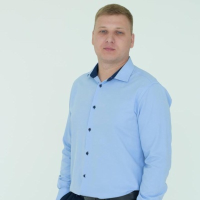 Бунтарь ЦЭД